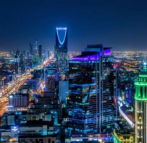 city of saudi arabia